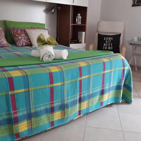 Alghero Siesta Vacanza Relax & Breakfast Luaran gambar