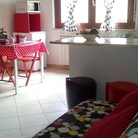 Alghero Siesta Vacanza Relax & Breakfast Luaran gambar