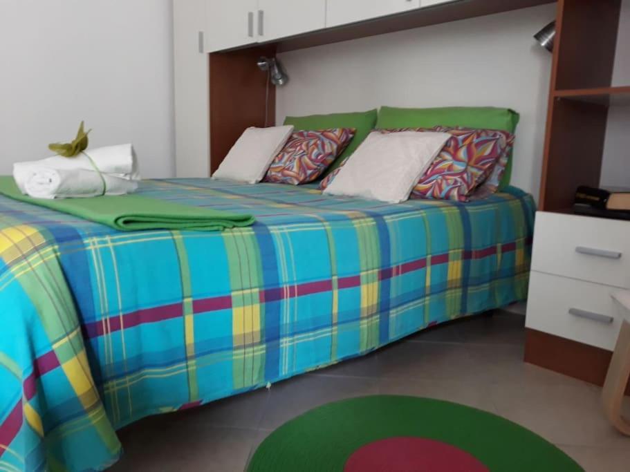 Alghero Siesta Vacanza Relax & Breakfast Luaran gambar