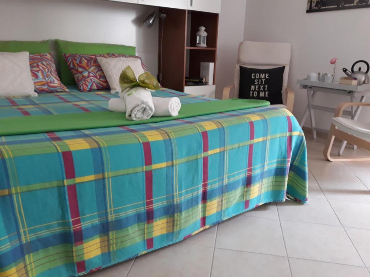 Alghero Siesta Vacanza Relax & Breakfast Luaran gambar