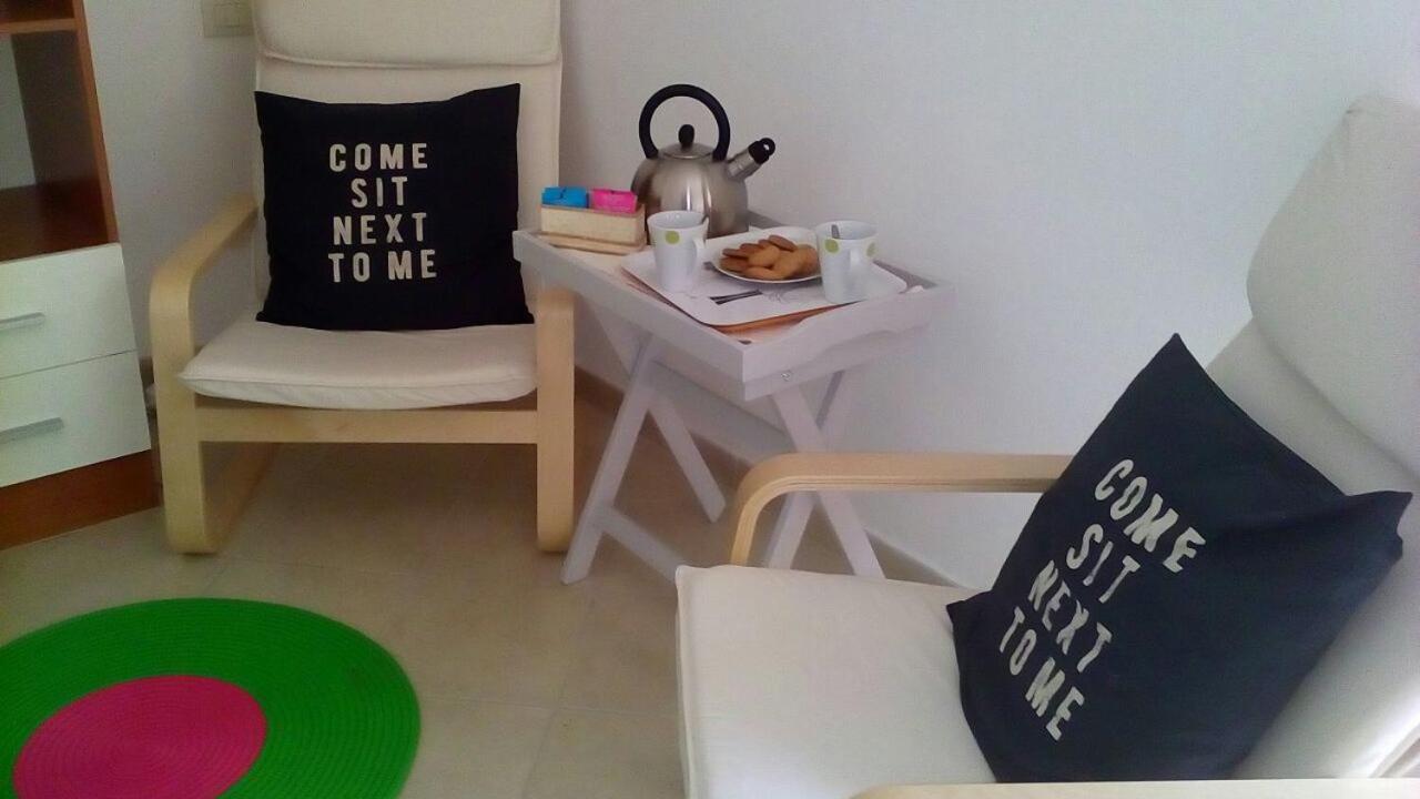 Alghero Siesta Vacanza Relax & Breakfast Luaran gambar