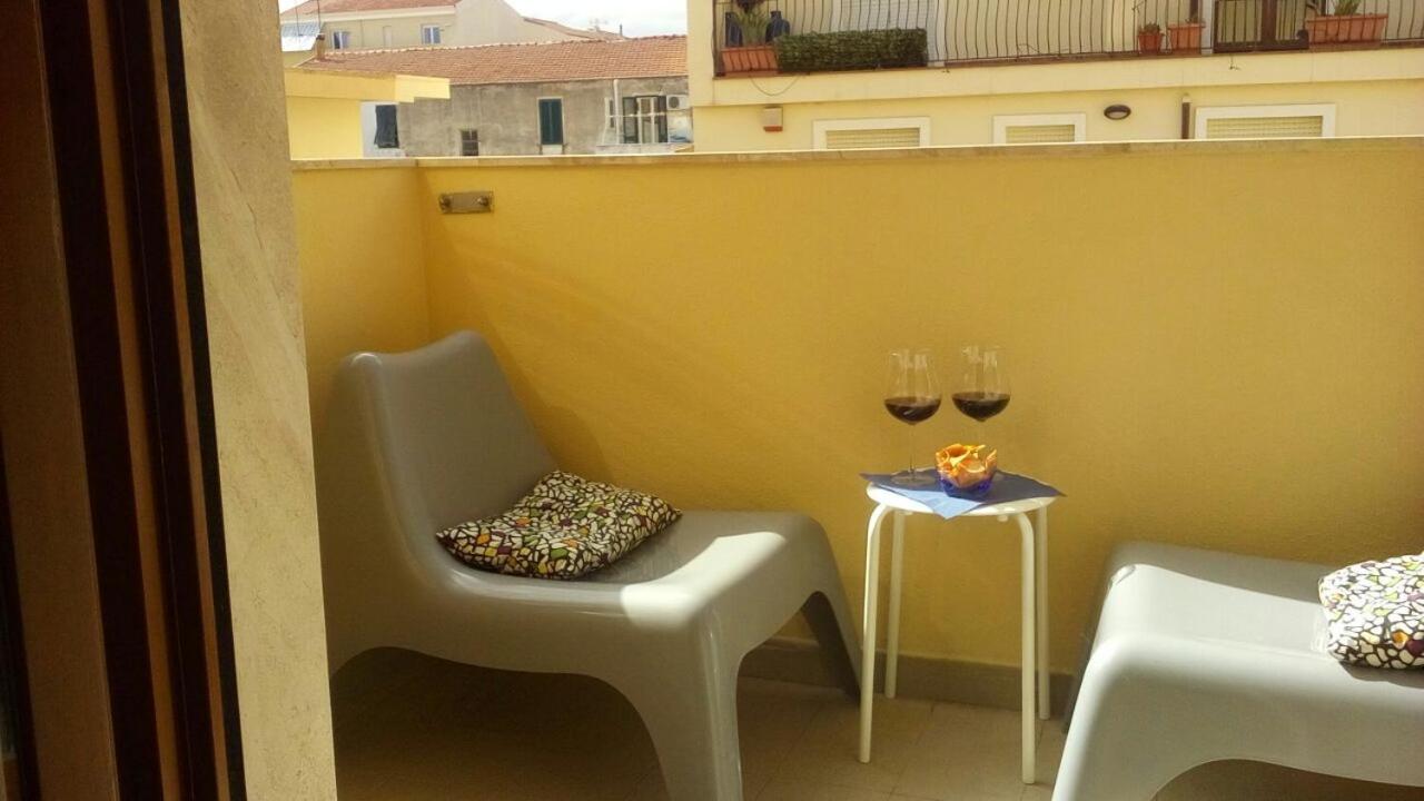 Alghero Siesta Vacanza Relax & Breakfast Luaran gambar
