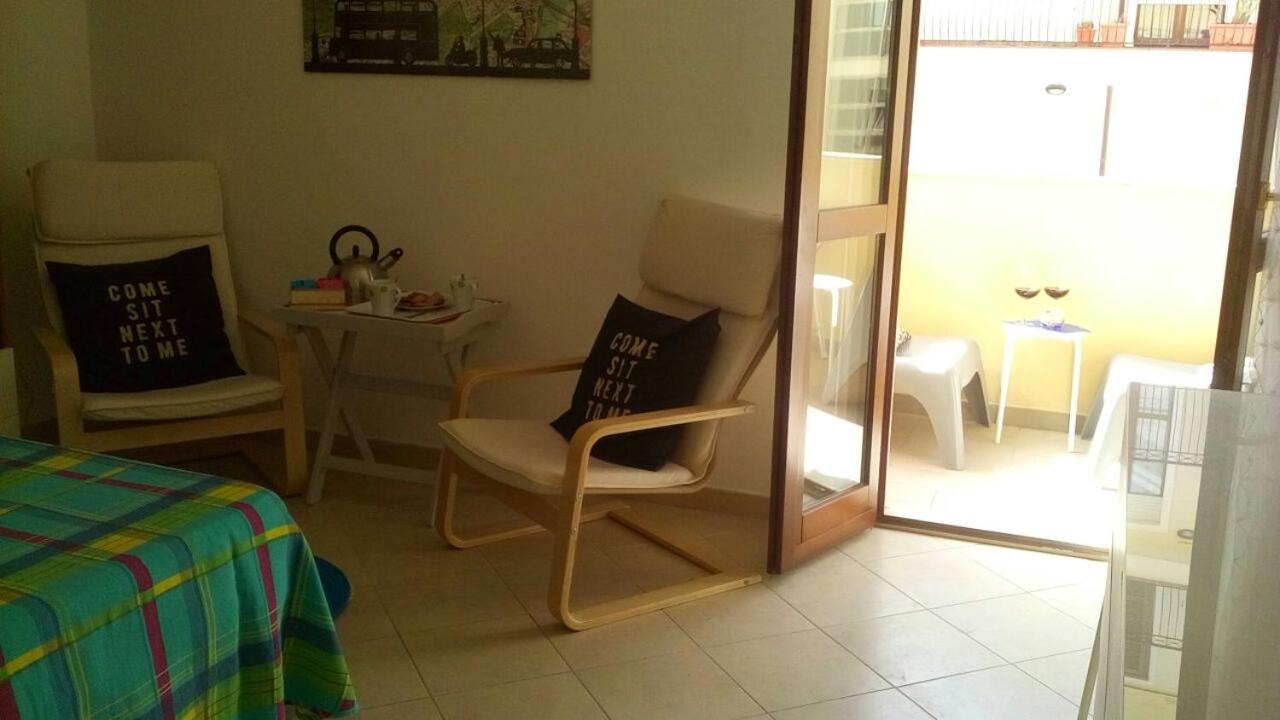 Alghero Siesta Vacanza Relax & Breakfast Luaran gambar