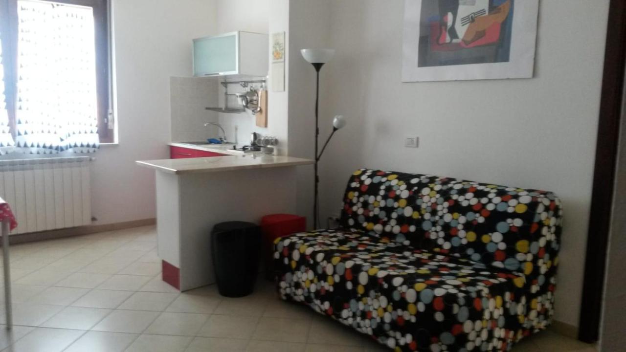 Alghero Siesta Vacanza Relax & Breakfast Luaran gambar