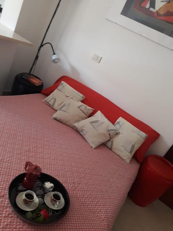 Alghero Siesta Vacanza Relax & Breakfast Luaran gambar