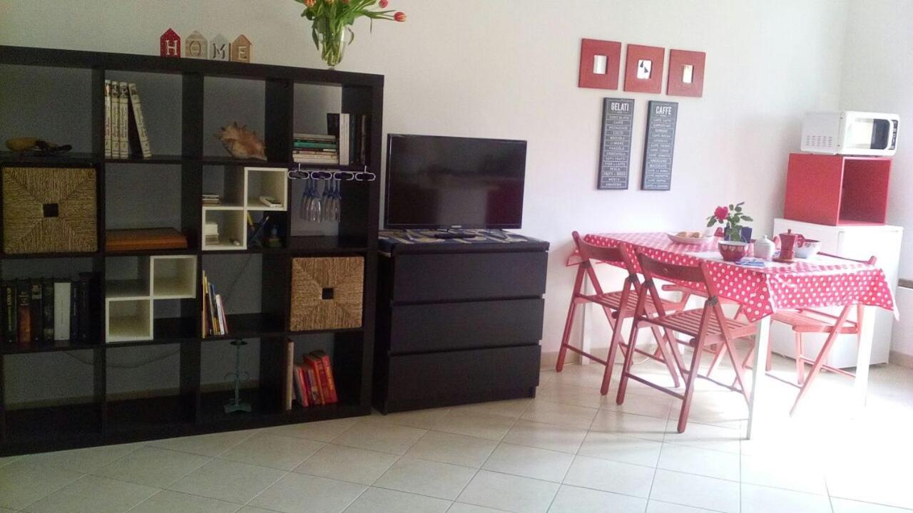 Alghero Siesta Vacanza Relax & Breakfast Luaran gambar