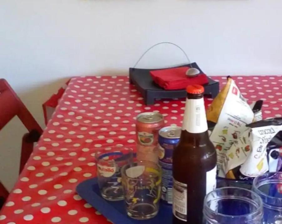 Alghero Siesta Vacanza Relax & Breakfast Luaran gambar