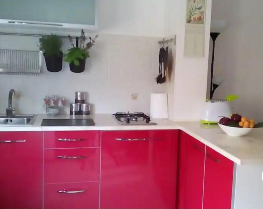 Alghero Siesta Vacanza Relax & Breakfast Luaran gambar